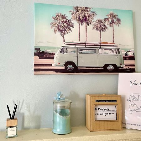 Van Life Soiree Chill A L'Arbresle Luaran gambar