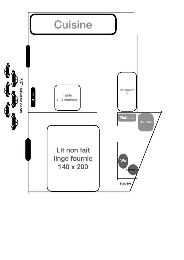 Van Life Soiree Chill A L'Arbresle Luaran gambar
